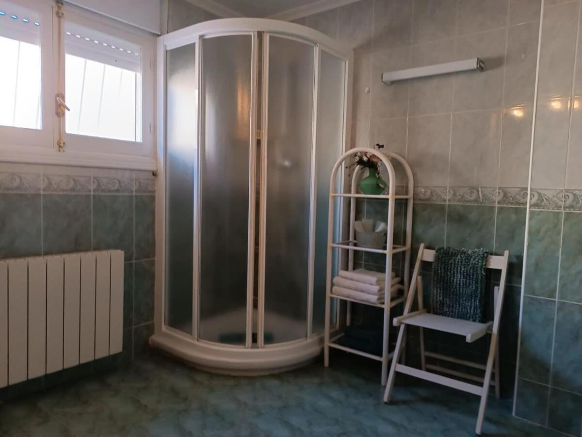 Quaint Ground Floor Apartment With Pool Lb1 Torrevieja Bagian luar foto