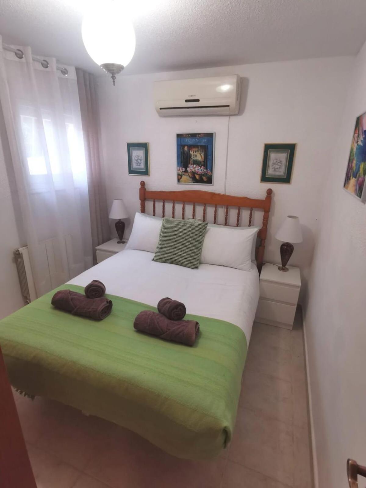 Quaint Ground Floor Apartment With Pool Lb1 Torrevieja Bagian luar foto